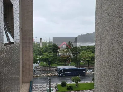 Apartamento com 2 Quartos à venda, 80m² no José Menino, Santos