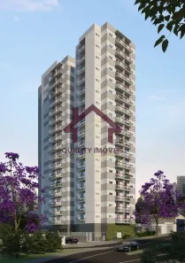 Apartamento com 2 Quartos à venda, 36m² no Ipiranga, São Paulo