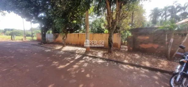 Casa com 1 Quarto para alugar, 10m² no Saudade, Igarapava