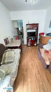 Apartamento com 1 Quarto à venda, 56m² no Vila Buarque, São Paulo