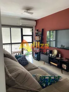 Apartamento com 2 Quartos à venda, 65m² no Praça da Bandeira, Rio de Janeiro