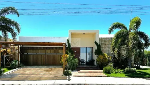 Casa de Condomínio com 3 Quartos à venda, 430m² no Robalo, Aracaju