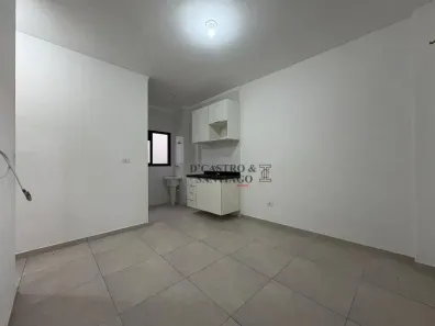 Apartamento com 2 Quartos à venda, 45m² no Água Rasa, São Paulo