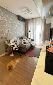 Apartamento com 2 Quartos à venda, 69m² no Jardim Refúgio, Sorocaba