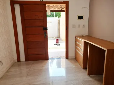 Apartamento com 1 Quarto para alugar, 60m² no Parque Residencial Laranjeiras, Serra