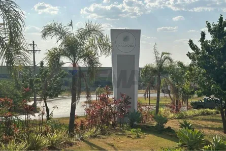 Lote/Terreno à venda, 499m² no Reserva Macaúba, Ribeirão Preto