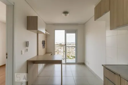 Apartamento com 1 Quarto à venda, 30m² no Vila Alpina, São Paulo