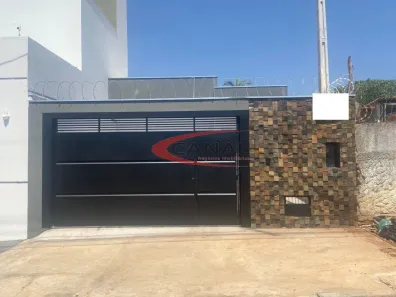 Casa com 3 Quartos à venda, 70m² no Vila Souto, Bauru
