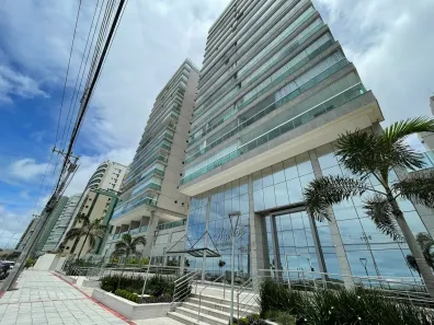Apartamento com 4 Quartos à venda, 151m² no Praia de Itaparica, Vila Velha