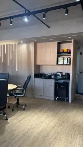 Sala Comercial à venda, 45m² no Jardim Flórida, Jundiaí