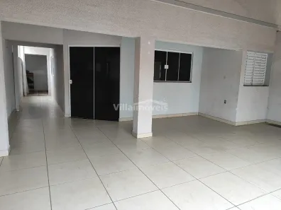 Casa com 4 Quartos à venda, 250m² no Jardim Adelaide, Hortolândia