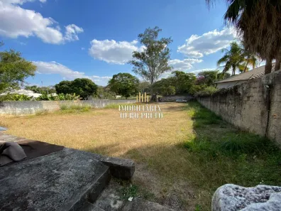 Lote/Terreno à venda, 1200m² no Bandeirantes (Pampulha), Belo Horizonte