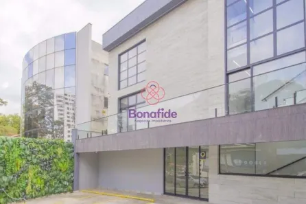 Prédio Comercial para alugar, 398m² no Chácara Urbana, Jundiaí