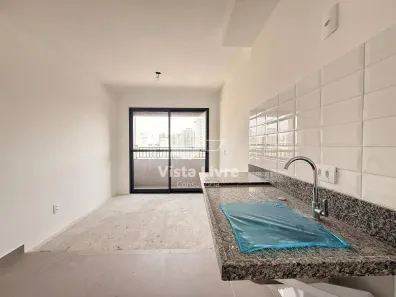 Apartamento com 1 Quarto à venda, 29m² no Água Branca, São Paulo