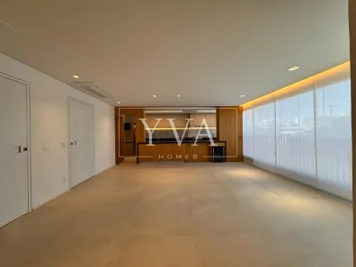 Apartamento com 3 Quartos à venda, 147m² no Vila Nova Conceição, São Paulo
