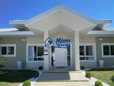 Casa de Condomínio com 3 Quartos à venda, 320m² no Urbanova VII, São José dos Campos