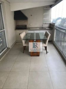 Apartamento com 3 Quartos para venda ou aluguel, 168m² no Alphaville Centro Industrial e Empresarial/Alphaville., Barueri