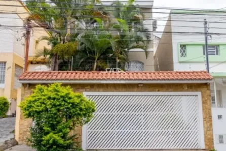 Sobrado com 3 Quartos à venda, 230m² no Jardim da Glória, São Paulo