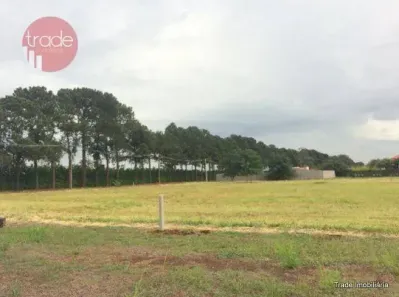 Lote/Terreno à venda, 2107m² no Jardim Canadá, Ribeirão Preto