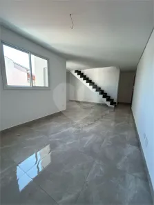 Apartamento com 2 Quartos à venda, 75m² no Vila Guarani, Santo André