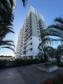 Apartamento com 2 Quartos à venda, 66m² no Farolândia, Aracaju