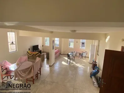 Sobrado com 6 Quartos à venda, 380m² no Vila Arapuã, São Paulo
