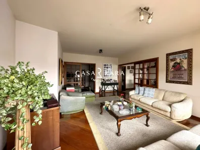 Apartamento com 5 Quartos à venda, 264m² no Agronômica, Florianópolis
