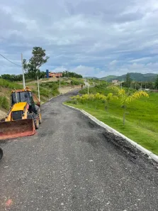 Lote/Terreno à venda, 1000m² no Chácaras Condomínio Recanto Pássaros II, Jacareí