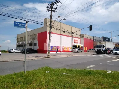 Ponto Comercial para alugar, 1069m² no Jardim Campos Elíseos, Campinas
