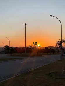Lote/Terreno à venda, 547m² no Condomínio Residencial Alphaville I, São José dos Campos