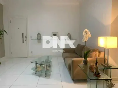 Apartamento com 3 Quartos à venda, 180m² no Copacabana, Rio de Janeiro