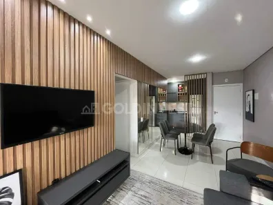 Apartamento com 2 Quartos à venda, 60m² no Souza Cruz, Brusque