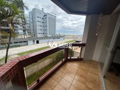 Apartamento com 2 Quartos à venda, 80m² no Caiobá, Matinhos