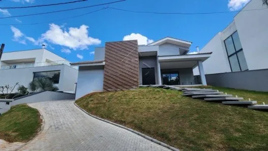 Casa de Condomínio com 5 Quartos à venda, 630m² no Parque Reserva Fazenda Imperial, Sorocaba