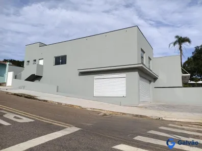 Ponto Comercial para alugar, 256m² no Caxambu, Jundiaí