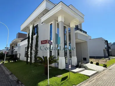 Casa com 3 Quartos à venda, 155m² no Beira Rio, Biguaçu