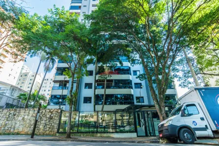 Apartamento com 3 Quartos para alugar, 135m² no Perdizes, São Paulo