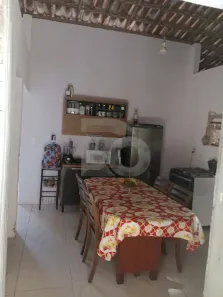 Casa com 2 Quartos à venda, 135m² no Santa Maria, Aracaju