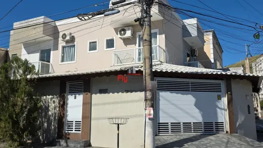 Casa com 2 Quartos à venda, 64m² no Dom Rodrigo, Nova Iguaçu