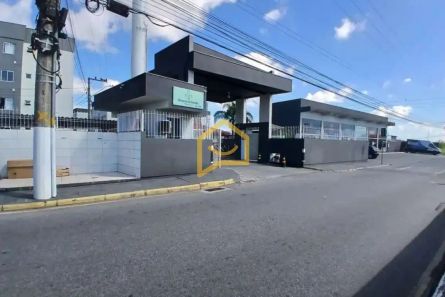 Apartamento com 2 Quartos à venda, 50m² no Pachecos, Palhoça