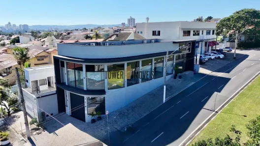 Prédio Comercial com 8 Quartos para alugar, 416m² no Jardim Santo Antônio, Valinhos