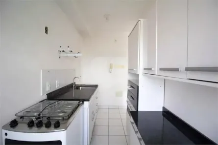 Apartamento com 2 Quartos à venda, 47m² no Colônia (Zona Leste), São Paulo