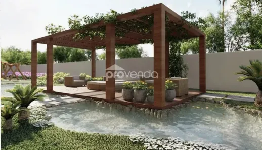 Apartamento com 2 Quartos à venda, 66m² no Jundiaí, Anápolis