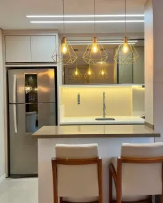 Apartamento com 3 Quartos à venda, 96m² no Vila Operária, Itajaí