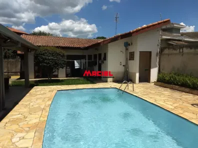 Sobrado com 5 Quartos à venda, 332m² no Jardim Alvorada, São José dos Campos