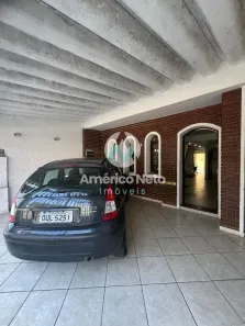Casa com 2 Quartos para venda ou aluguel, 240m² no Santa Paula, São Caetano do Sul