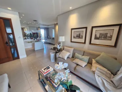 Apartamento com 3 Quartos à venda, 140m² no Caminho das Árvores, Salvador