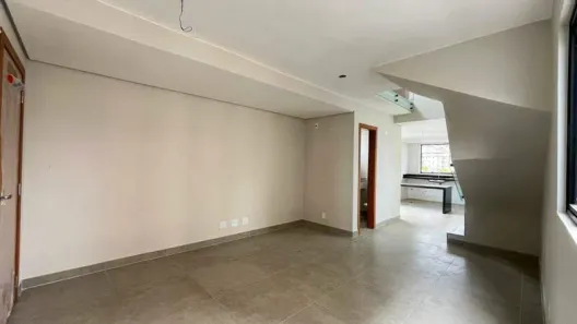 Apartamento com 2 Quartos à venda, 79m² no Santo Antônio, Belo Horizonte