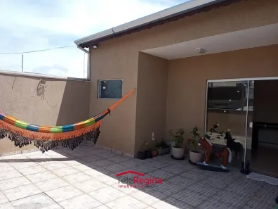 Sobrado com 4 Quartos à venda, 220m² no Jardim Panorama, Caçapava