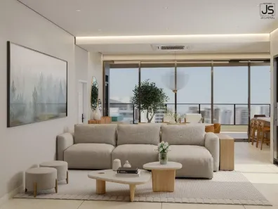 Apartamento com 4 Quartos à venda, 267m² no Centro, Divinópolis